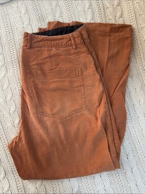 Bridge & Burn Corduroy Pants - 29